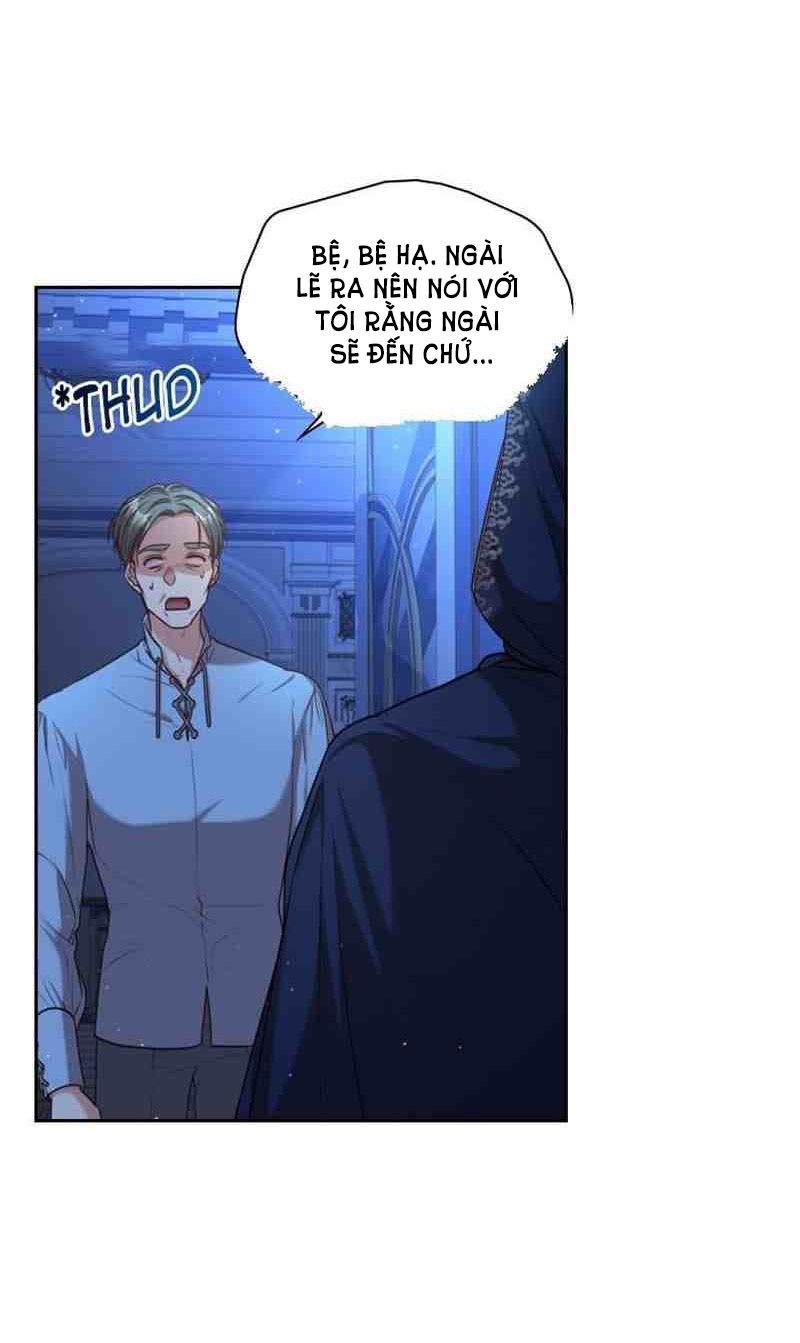 Trở Thành Thư Ký Của Bạo Chúa Chương 48 page 4 - Giả Dược