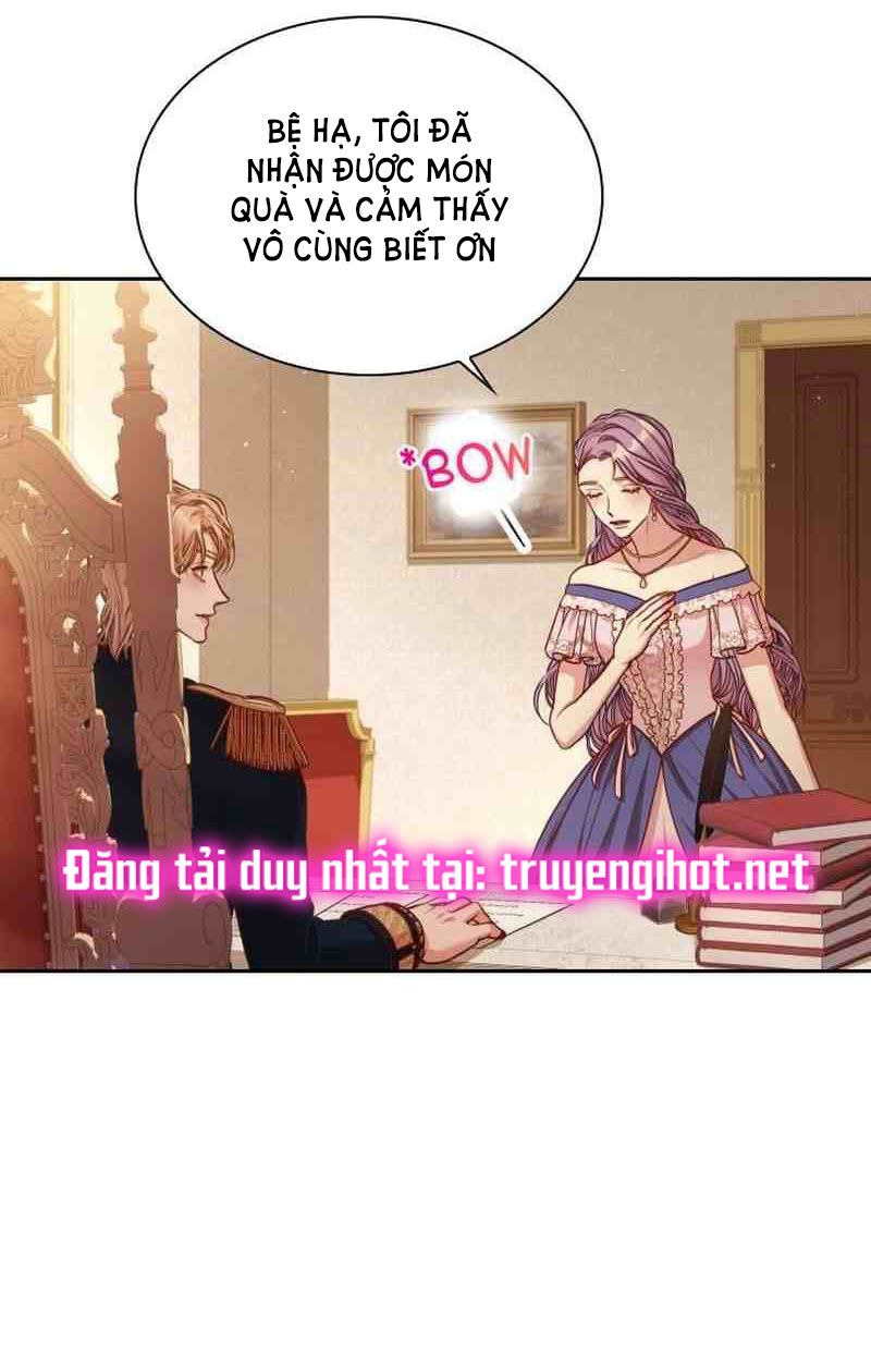 Trở Thành Thư Ký Của Bạo Chúa Chương 48 page 33 - Giả Dược