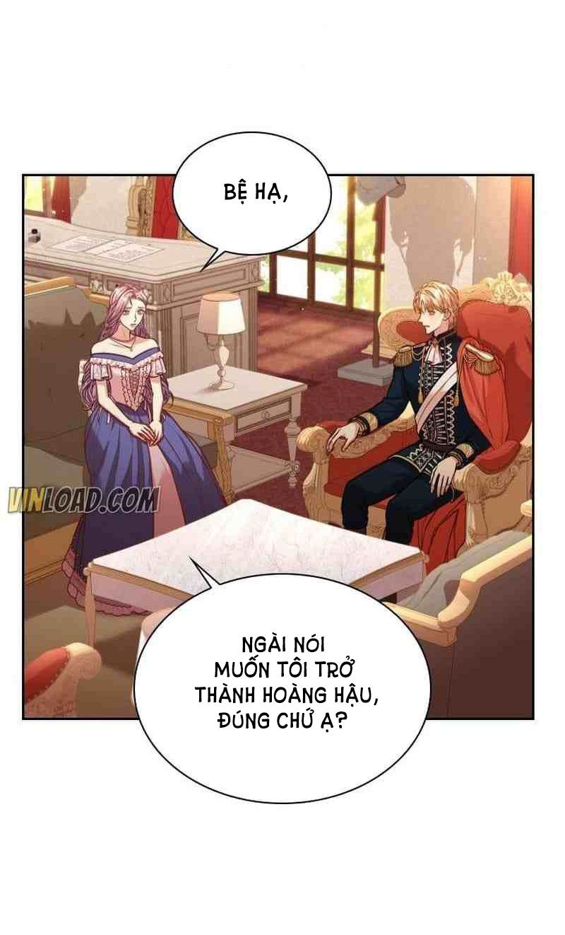 Trở Thành Thư Ký Của Bạo Chúa Chương 48 page 39 - Giả Dược