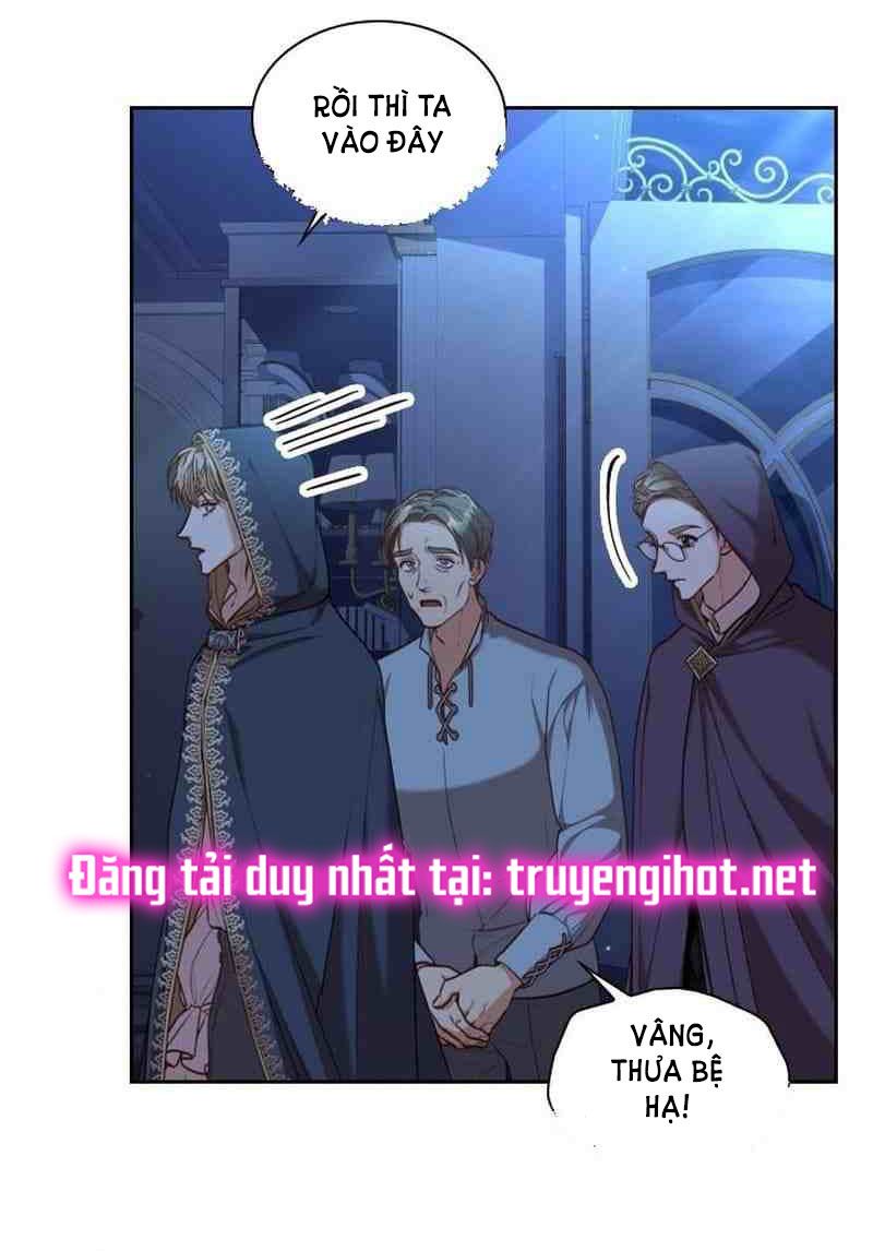 Trở Thành Thư Ký Của Bạo Chúa Chương 48 page 5 - Giả Dược