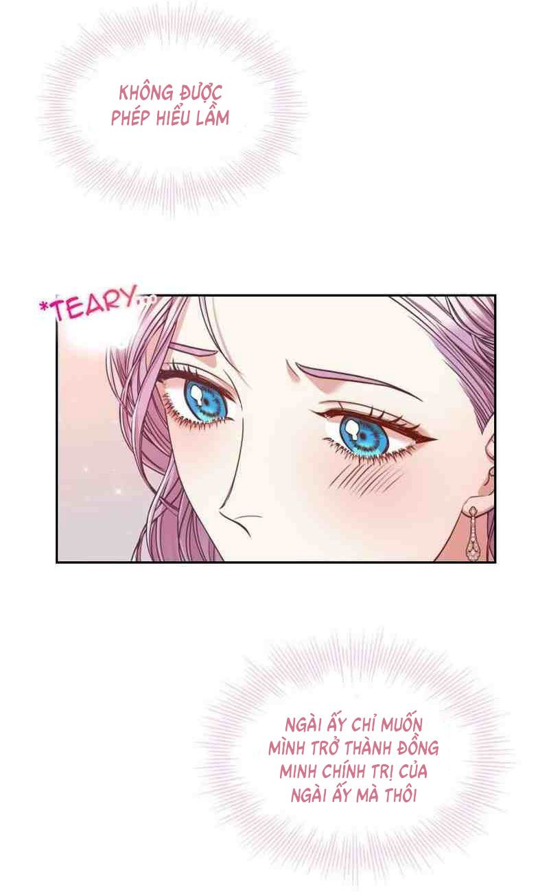 Trở Thành Thư Ký Của Bạo Chúa Chương 48 page 44 - Giả Dược