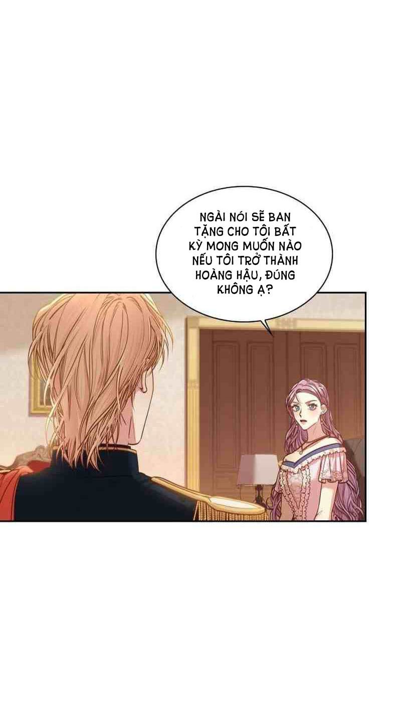 Trở Thành Thư Ký Của Bạo Chúa Chương 48 page 45 - Giả Dược