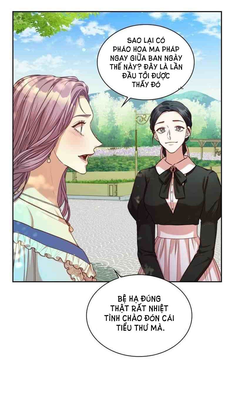 Trở Thành Thư Ký Của Bạo Chúa Chương 48 page 63 - Giả Dược