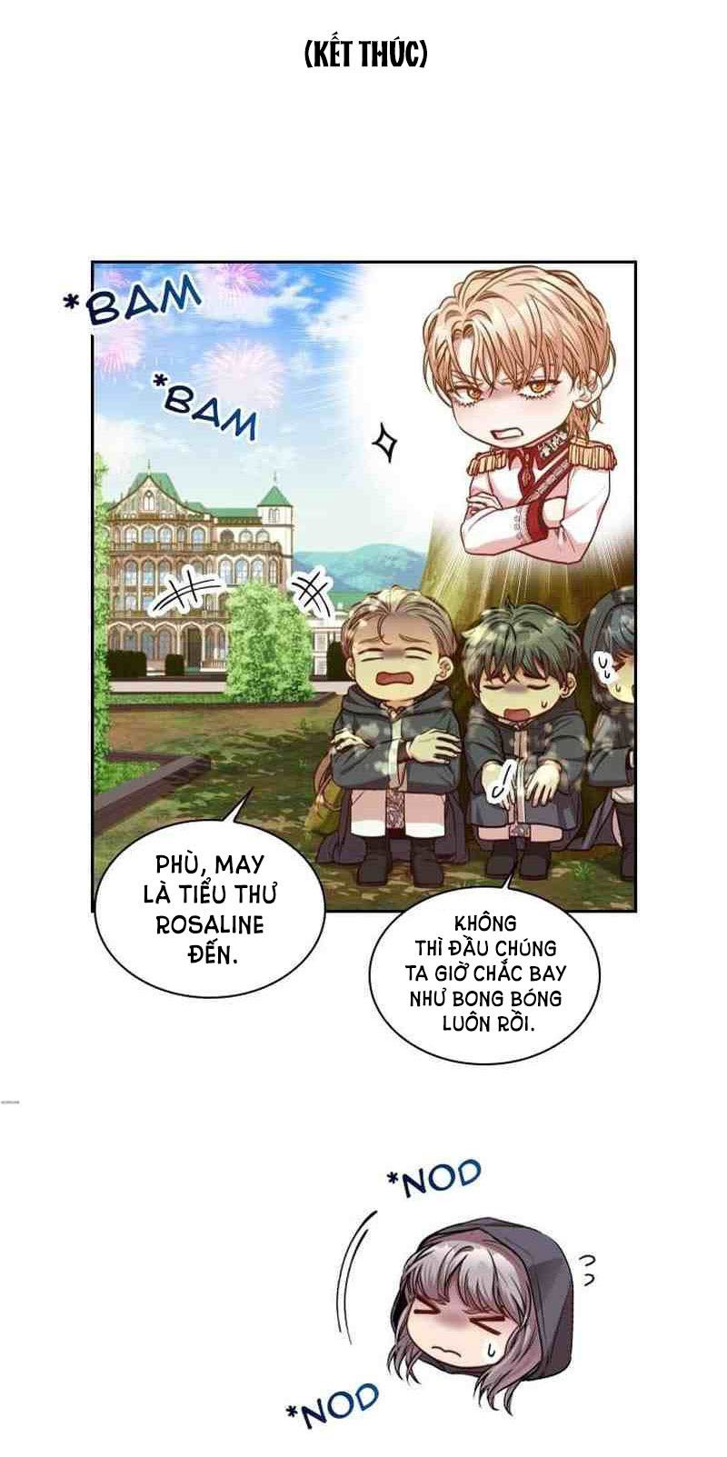 Trở Thành Thư Ký Của Bạo Chúa Chương 48 page 69 - Giả Dược