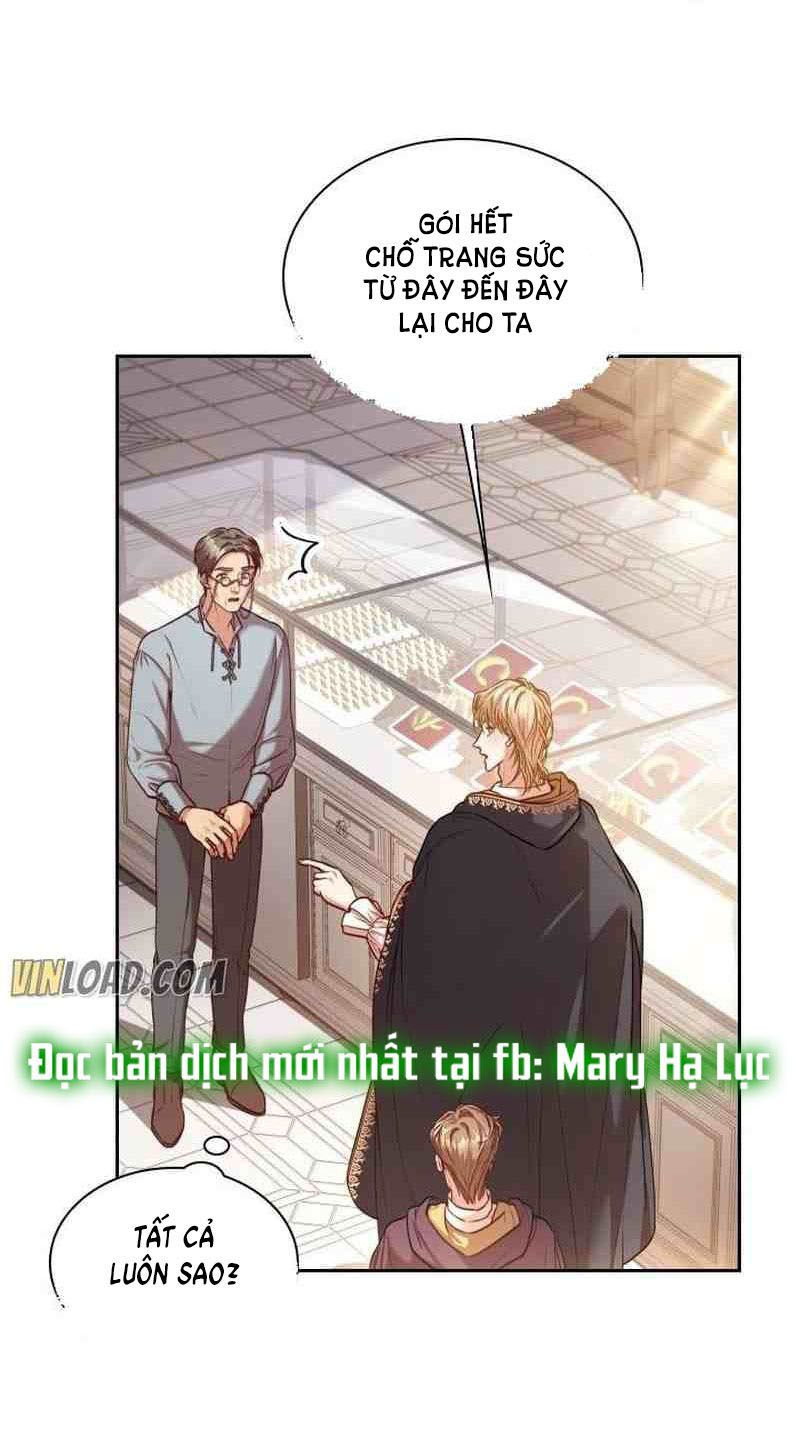 Trở Thành Thư Ký Của Bạo Chúa Chương 48 page 8 - Giả Dược