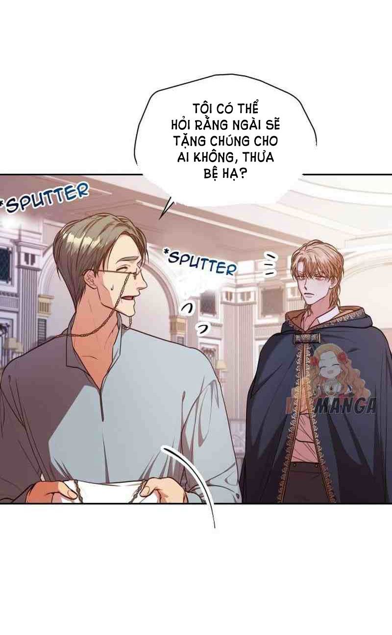 Trở Thành Thư Ký Của Bạo Chúa Chương 48 page 9 - Giả Dược