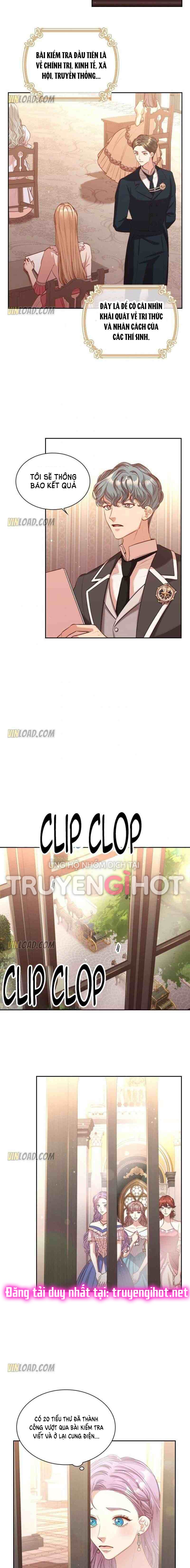 Trở Thành Thư Ký Của Bạo Chúa Chương 51 page 2 - Giả Dược