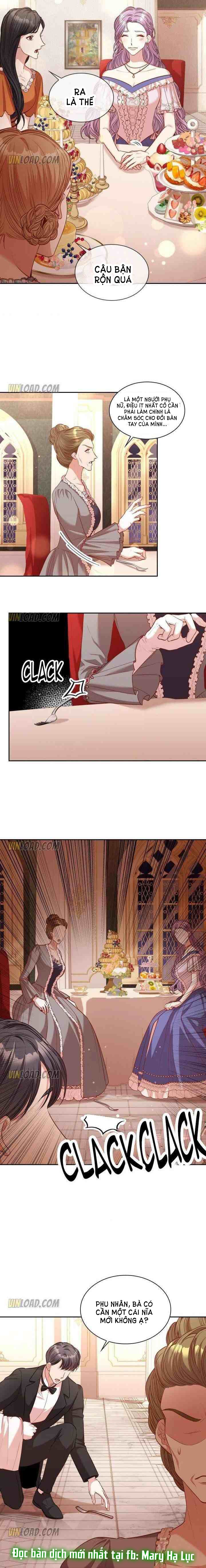 Trở Thành Thư Ký Của Bạo Chúa Chương 51 page 11 - Giả Dược