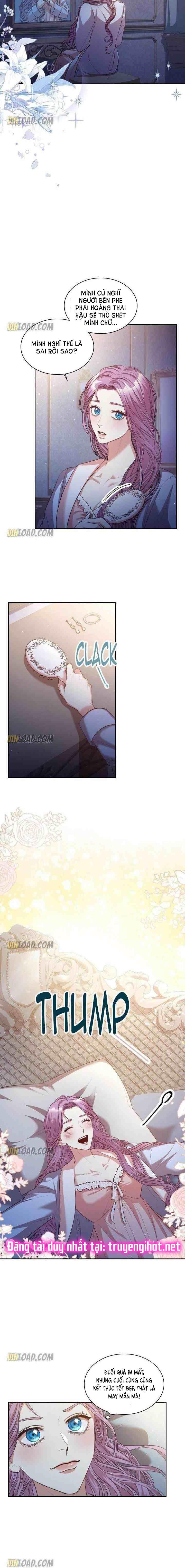 Trở Thành Thư Ký Của Bạo Chúa Chương 51 page 16 - Giả Dược