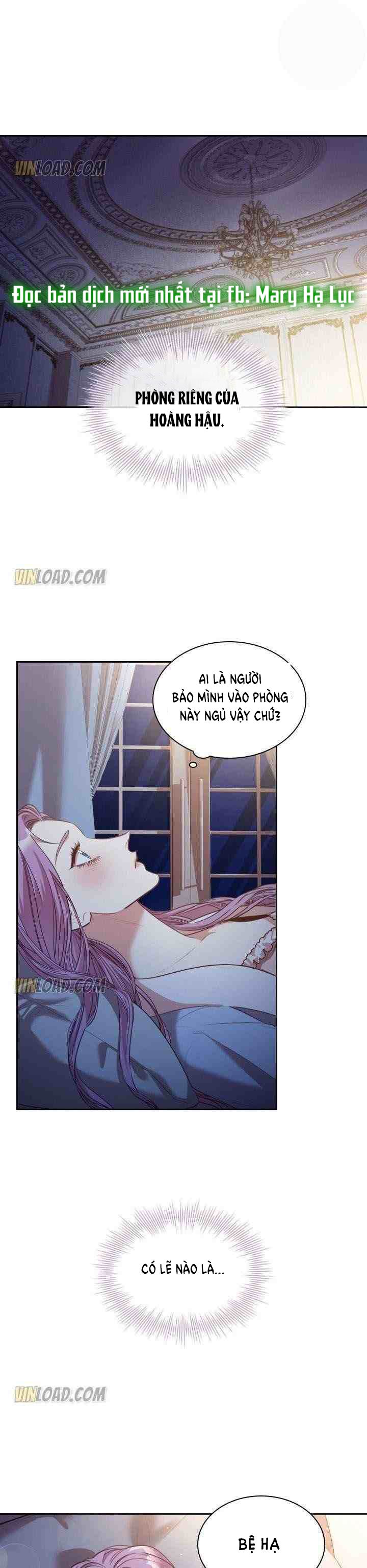 Trở Thành Thư Ký Của Bạo Chúa Chương 51 page 17 - Giả Dược