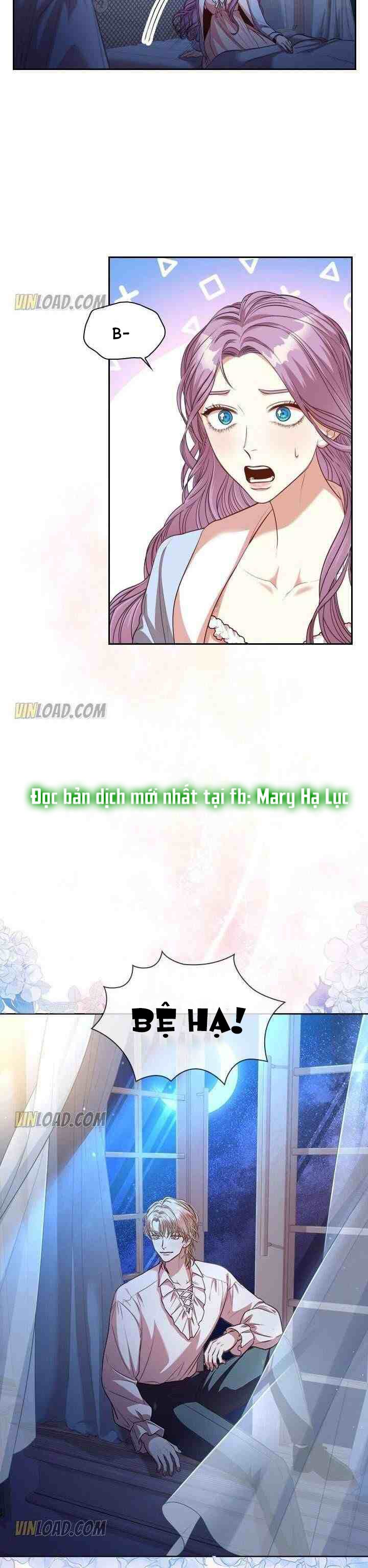 Trở Thành Thư Ký Của Bạo Chúa Chương 51 page 19 - Giả Dược