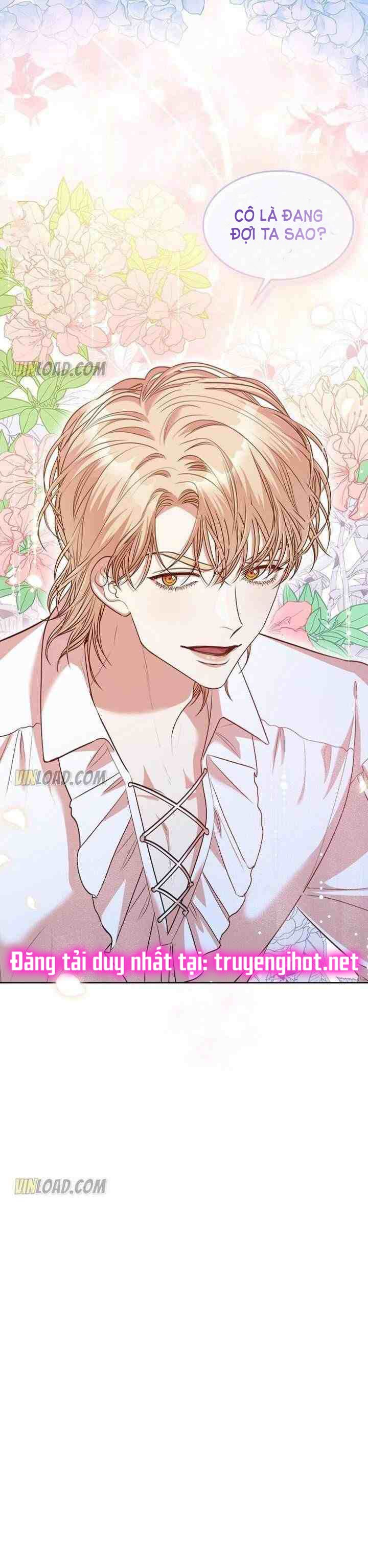 Trở Thành Thư Ký Của Bạo Chúa Chương 51 page 20 - Giả Dược