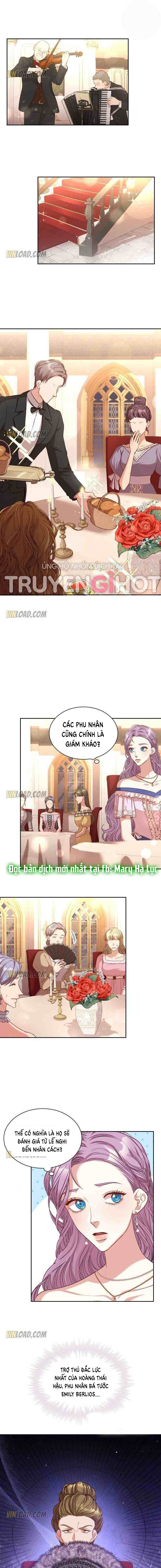 Trở Thành Thư Ký Của Bạo Chúa Chương 51 page 5 - Giả Dược