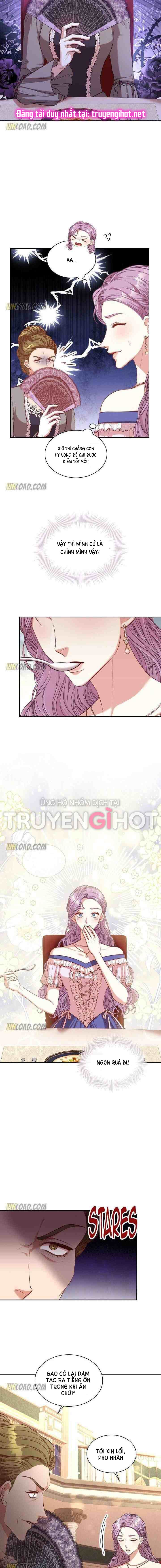 Trở Thành Thư Ký Của Bạo Chúa Chương 51 page 6 - Giả Dược