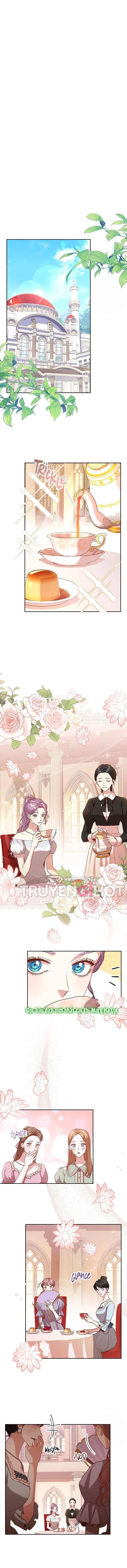 Trở Thành Thư Ký Của Bạo Chúa Chương 53 page 1 - Giả Dược