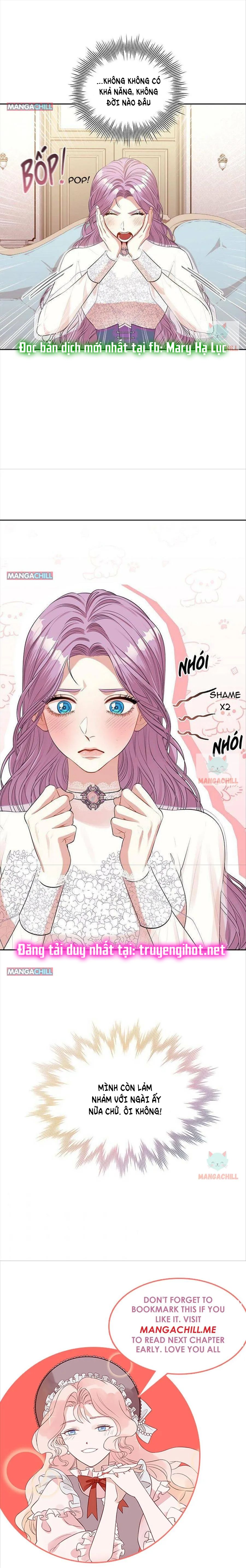 Trở Thành Thư Ký Của Bạo Chúa Chương 57 page 4 - Giả Dược