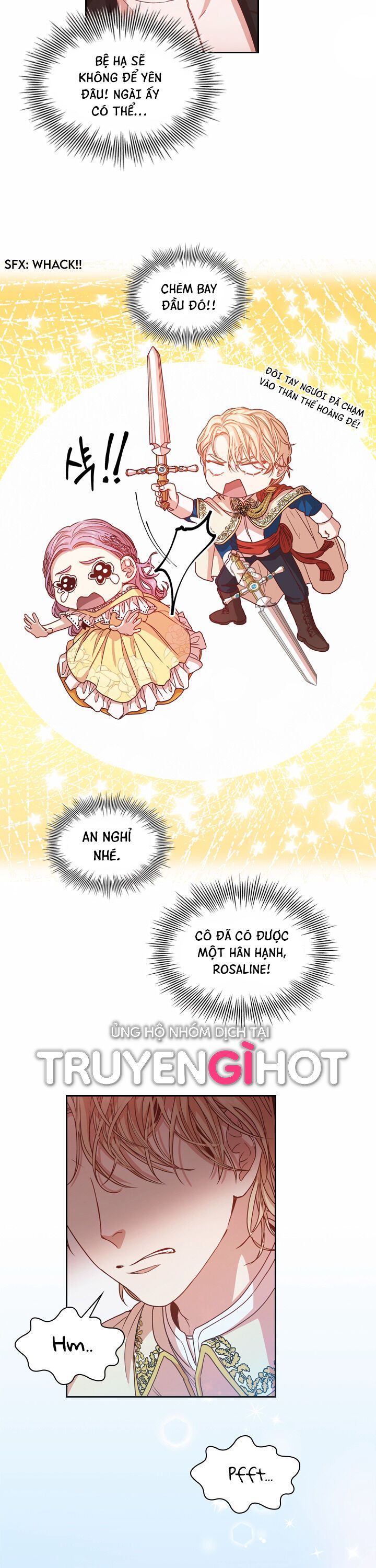 Trở Thành Thư Ký Của Bạo Chúa Chương 6.2 page 1 - Giả Dược