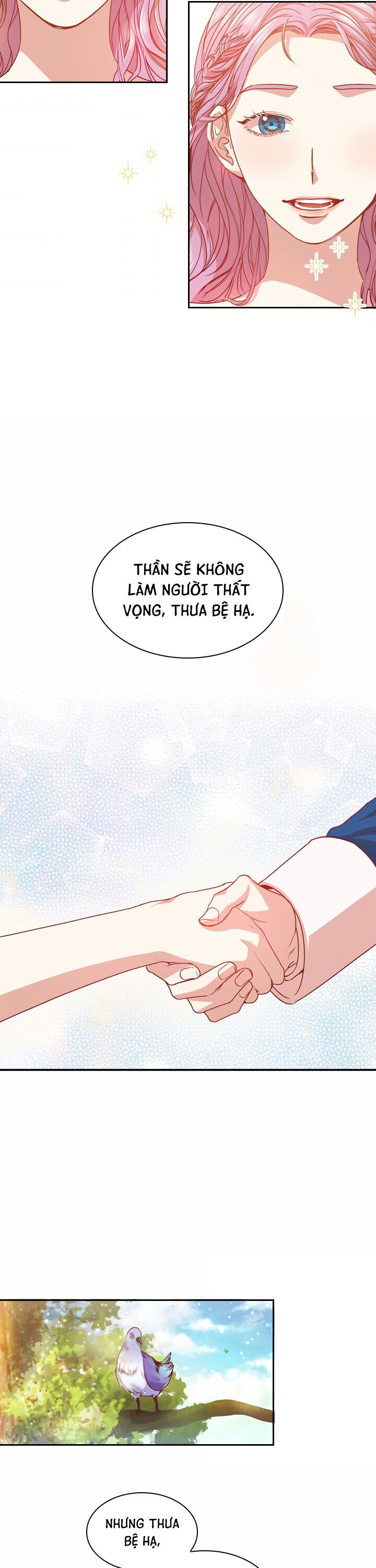 Trở Thành Thư Ký Của Bạo Chúa Chương 6.2 page 7 - Giả Dược