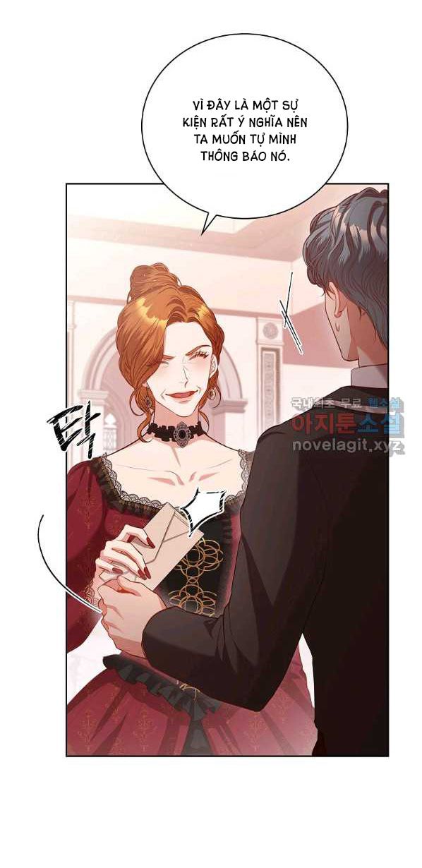 Trở Thành Thư Ký Của Bạo Chúa Chương 60 page 11 - Giả Dược