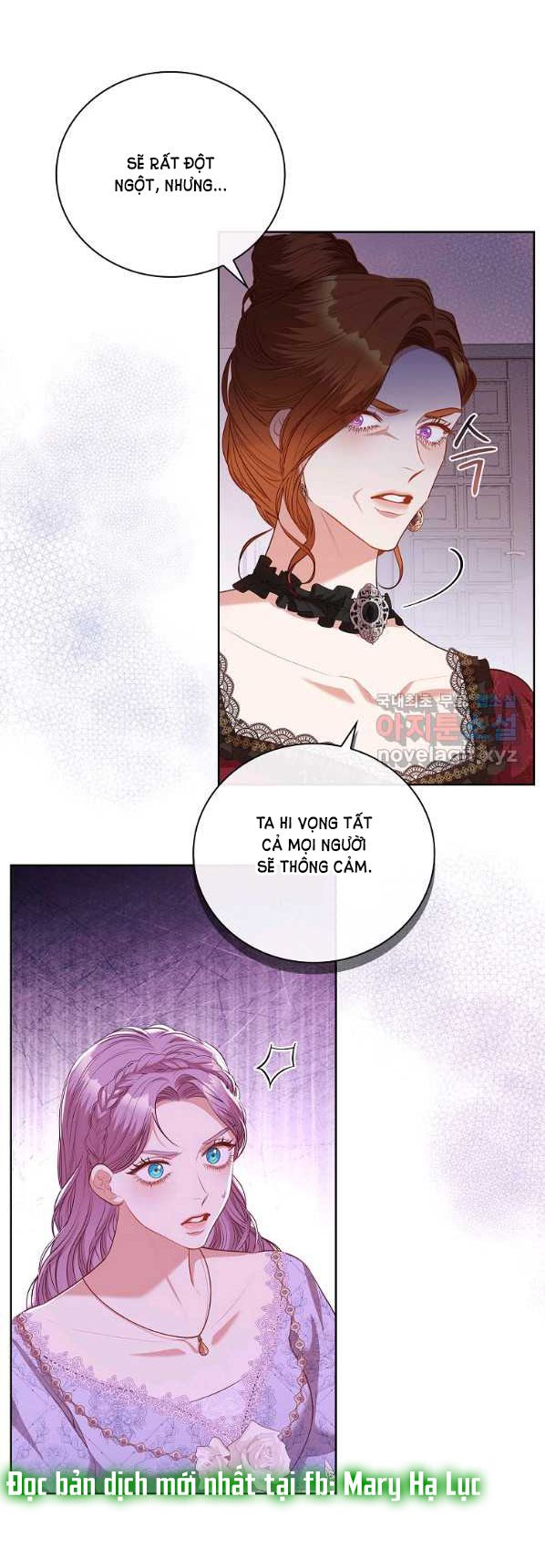 Trở Thành Thư Ký Của Bạo Chúa Chương 60 page 13 - Giả Dược