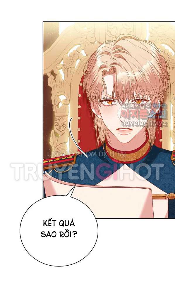 Trở Thành Thư Ký Của Bạo Chúa Chương 60 page 17 - Giả Dược