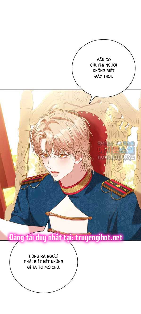 Trở Thành Thư Ký Của Bạo Chúa Chương 60 page 20 - Giả Dược