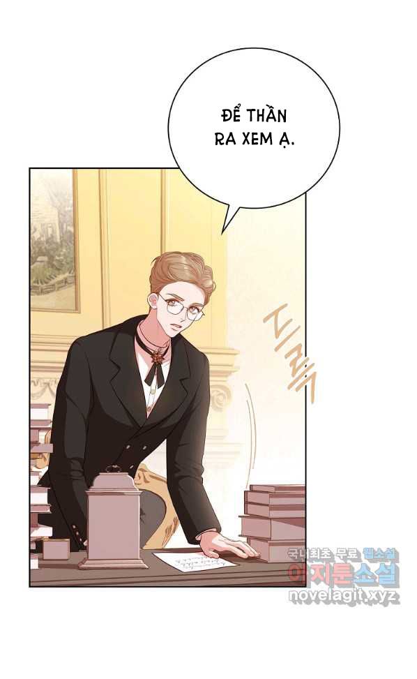 Trở Thành Thư Ký Của Bạo Chúa Chương 60 page 22 - Giả Dược