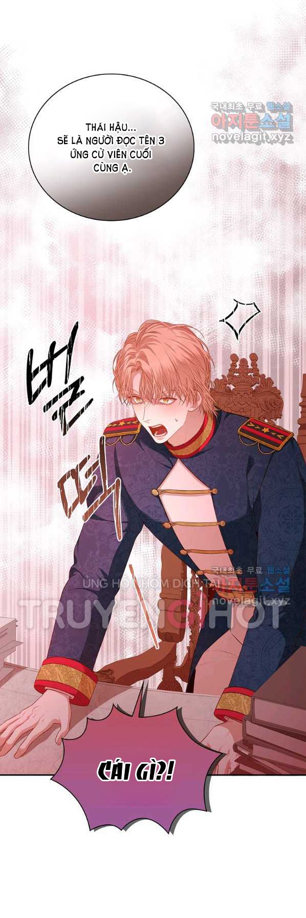 Trở Thành Thư Ký Của Bạo Chúa Chương 60 page 26 - Giả Dược