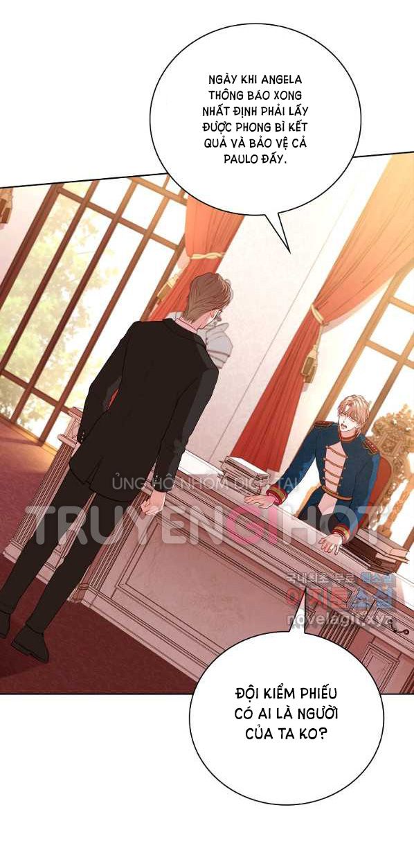 Trở Thành Thư Ký Của Bạo Chúa Chương 60 page 28 - Giả Dược