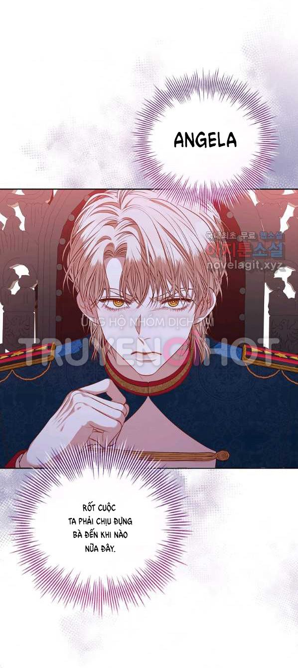 Trở Thành Thư Ký Của Bạo Chúa Chương 60 page 34 - Giả Dược