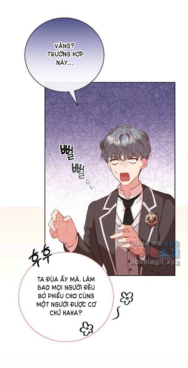Trở Thành Thư Ký Của Bạo Chúa Chương 60 page 39 - Giả Dược