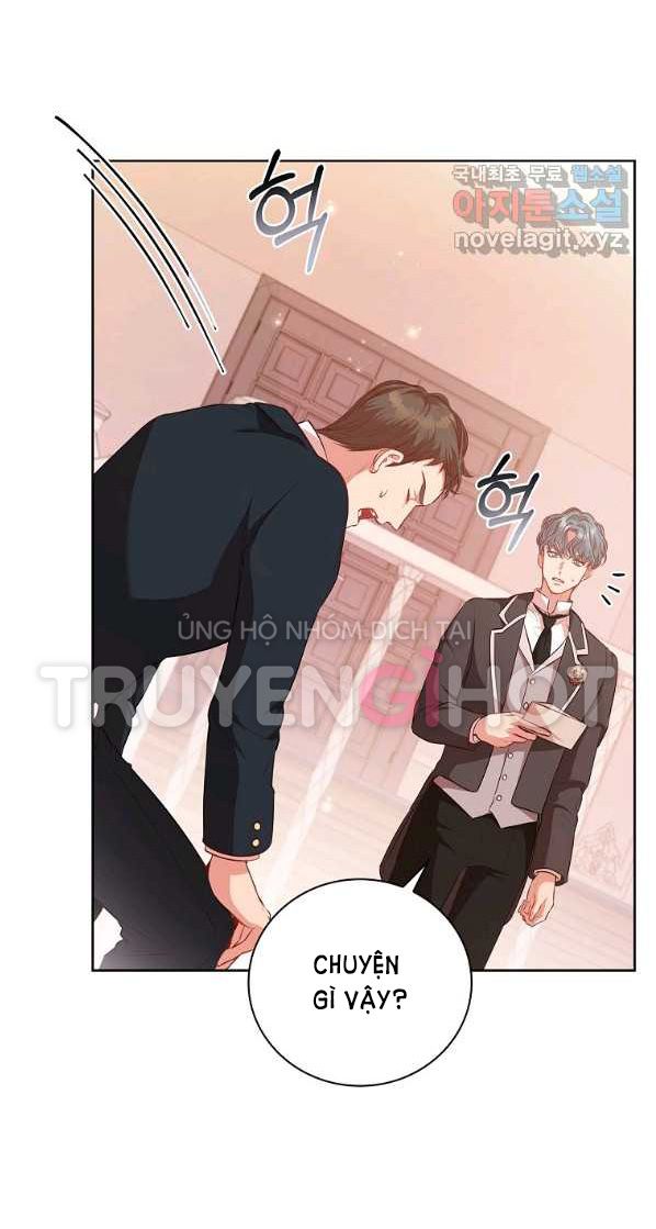 Trở Thành Thư Ký Của Bạo Chúa Chương 60 page 5 - Giả Dược