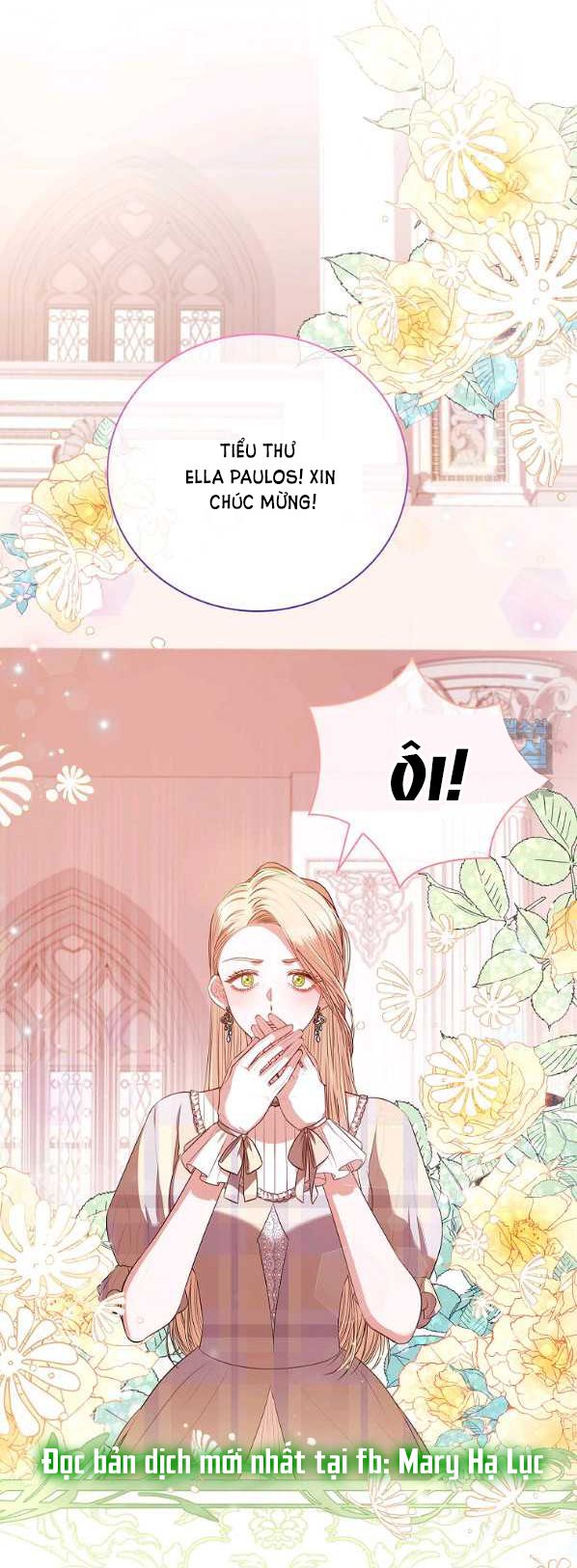 Trở Thành Thư Ký Của Bạo Chúa Chương 60 page 43 - Giả Dược