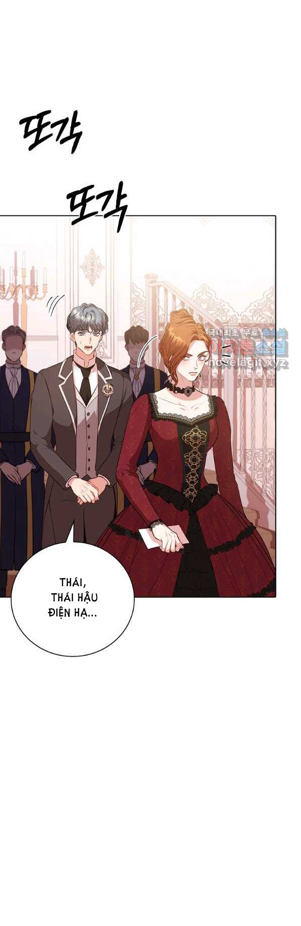 Trở Thành Thư Ký Của Bạo Chúa Chương 60 page 47 - Giả Dược