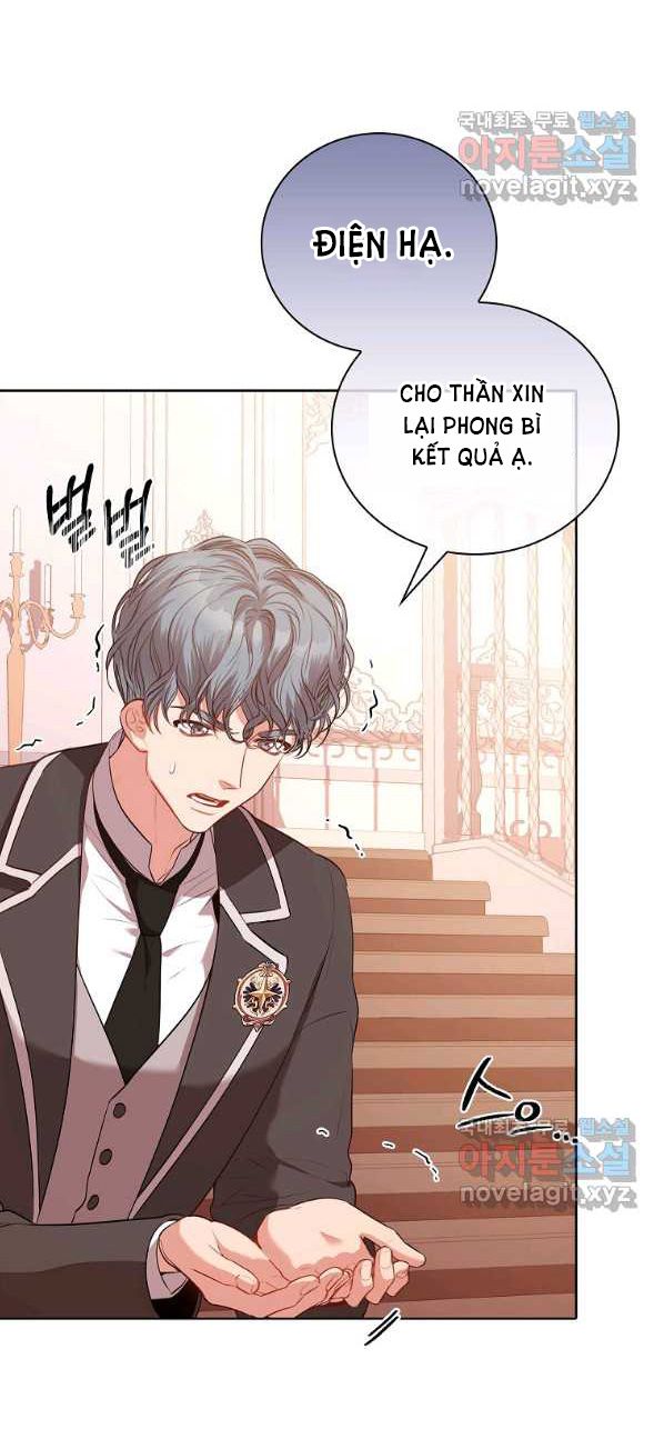 Trở Thành Thư Ký Của Bạo Chúa Chương 60 page 49 - Giả Dược