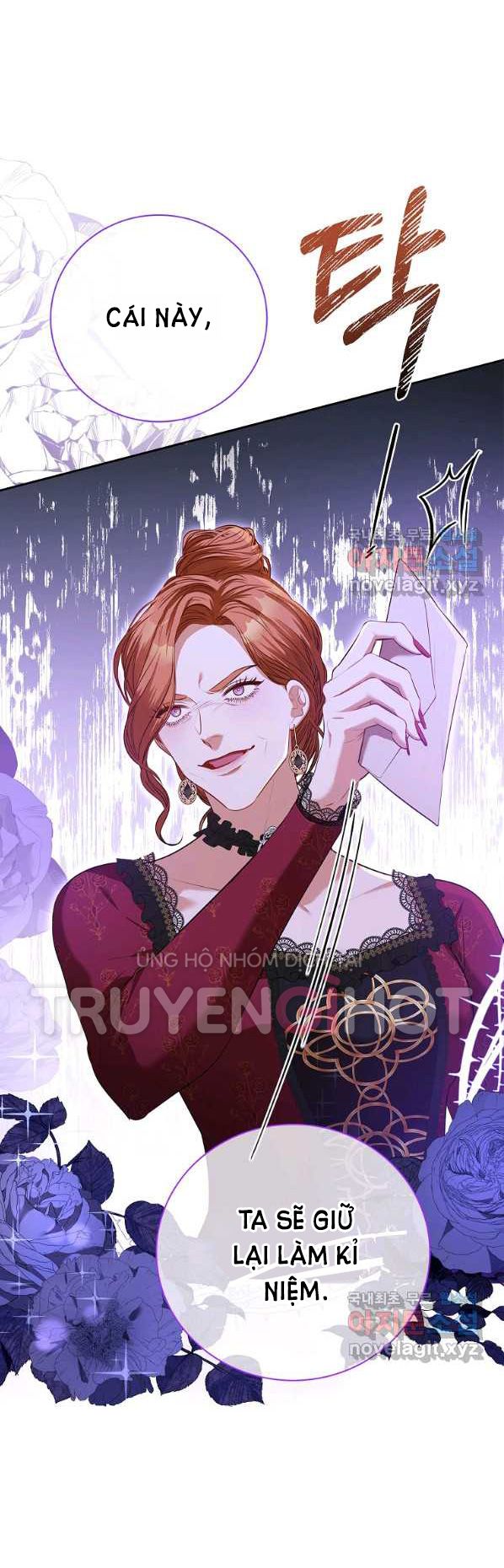 Trở Thành Thư Ký Của Bạo Chúa Chương 60 page 50 - Giả Dược
