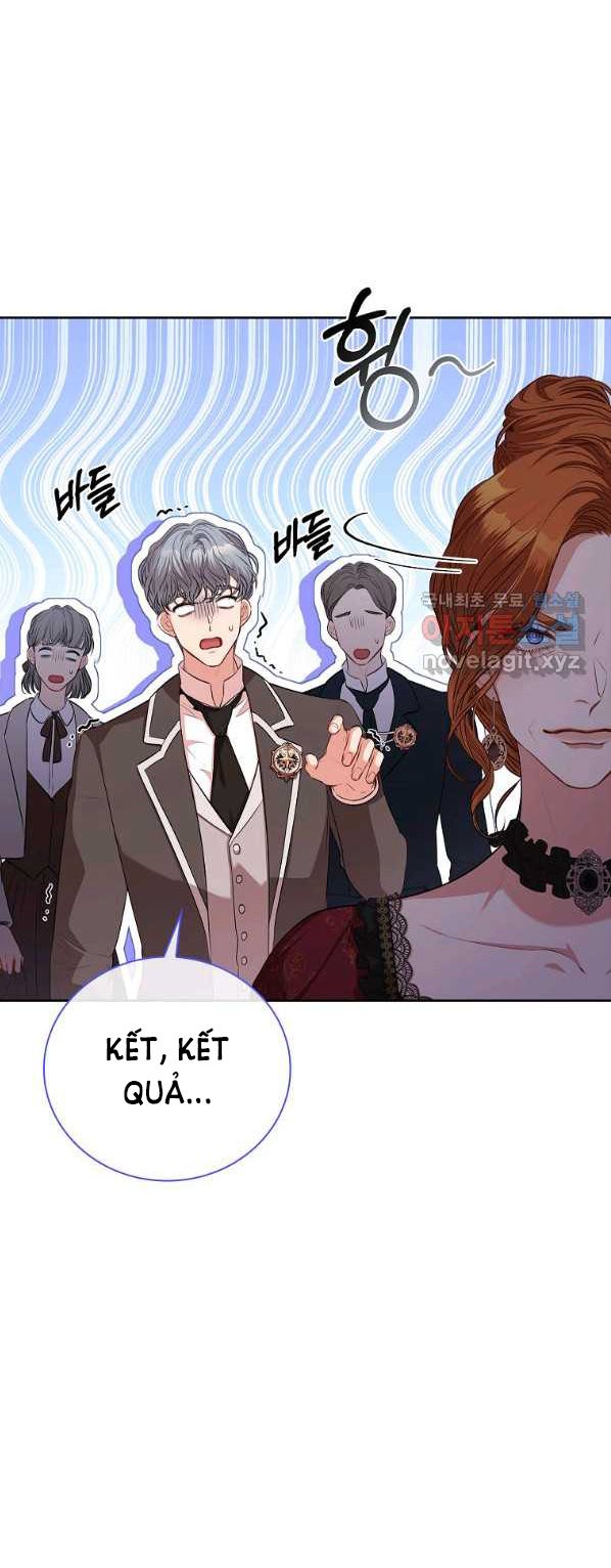 Trở Thành Thư Ký Của Bạo Chúa Chương 60 page 51 - Giả Dược