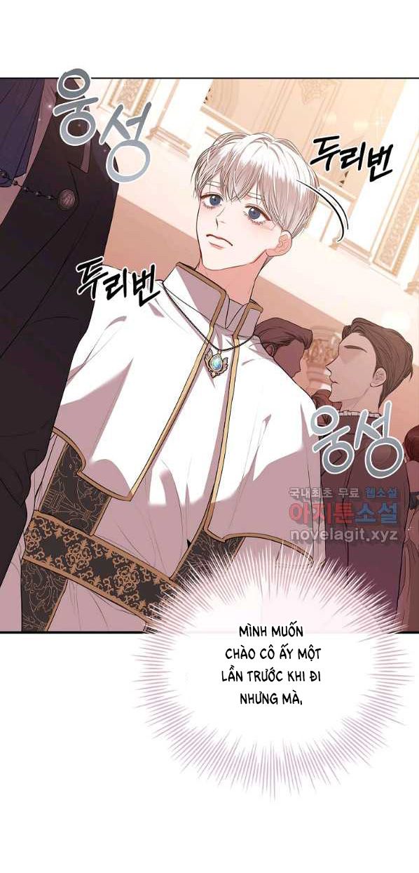 Trở Thành Thư Ký Của Bạo Chúa Chương 60 page 53 - Giả Dược