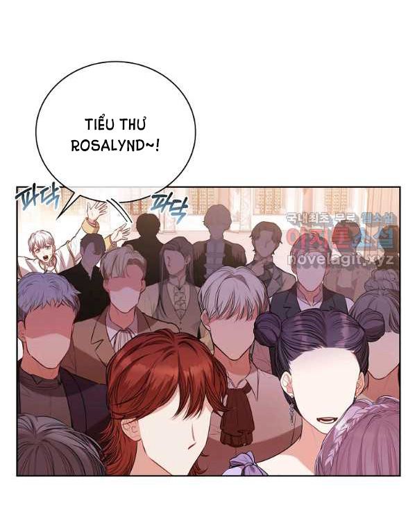 Trở Thành Thư Ký Của Bạo Chúa Chương 60 page 55 - Giả Dược