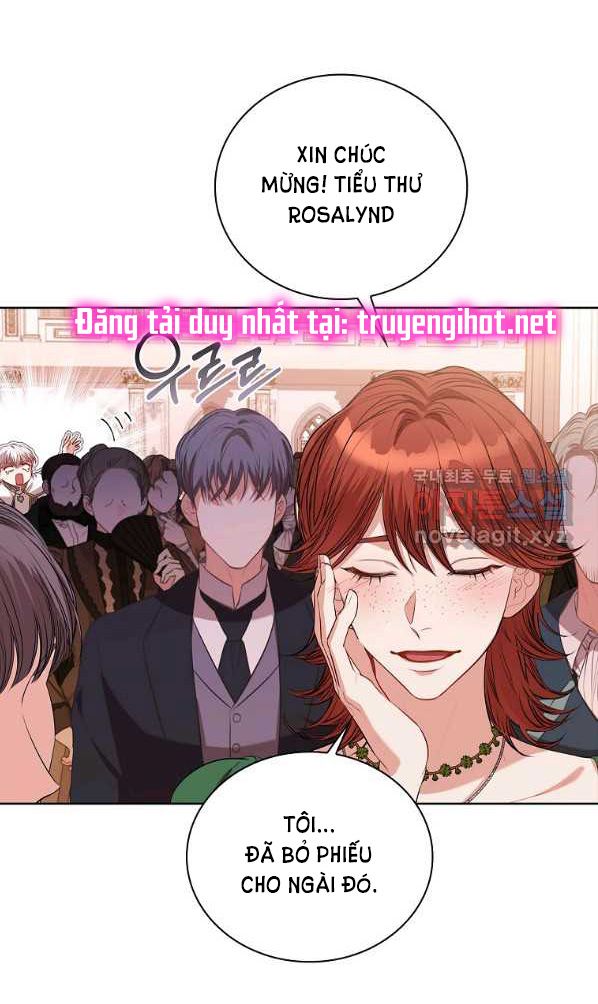 Trở Thành Thư Ký Của Bạo Chúa Chương 60 page 56 - Giả Dược