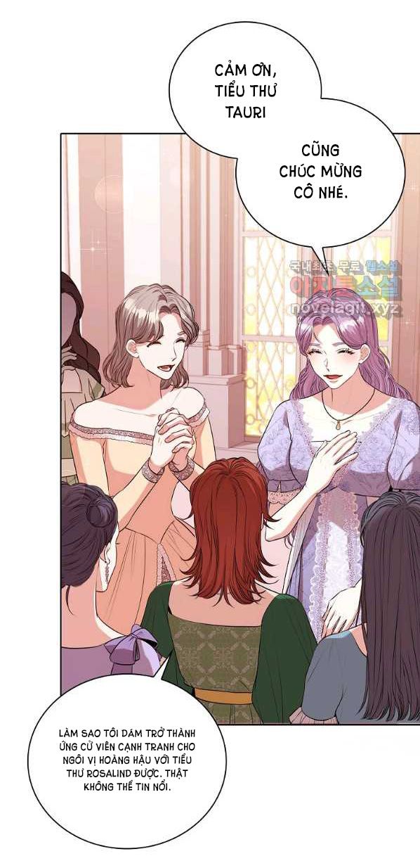 Trở Thành Thư Ký Của Bạo Chúa Chương 60 page 57 - Giả Dược