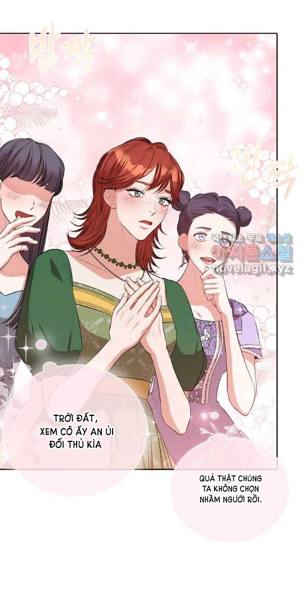 Trở Thành Thư Ký Của Bạo Chúa Chương 60 page 59 - Giả Dược
