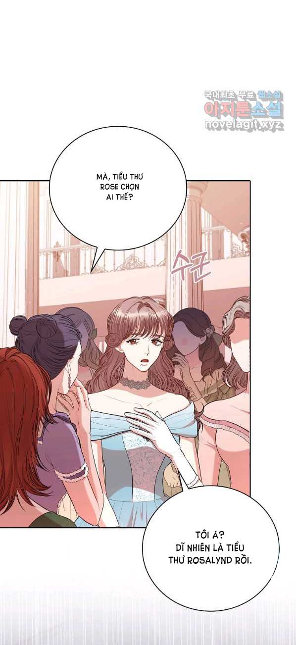 Trở Thành Thư Ký Của Bạo Chúa Chương 60 page 60 - Giả Dược