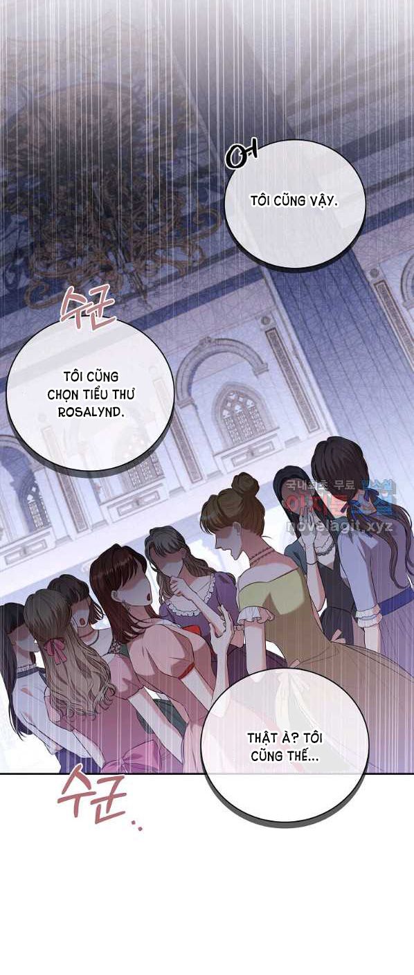 Trở Thành Thư Ký Của Bạo Chúa Chương 60 page 61 - Giả Dược