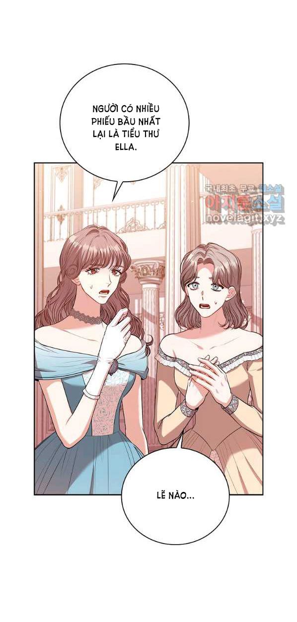 Trở Thành Thư Ký Của Bạo Chúa Chương 60 page 63 - Giả Dược