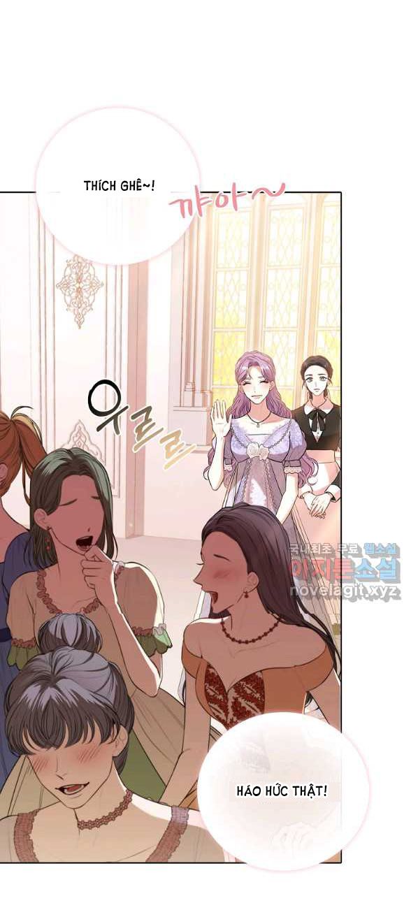 Trở Thành Thư Ký Của Bạo Chúa Chương 60 page 67 - Giả Dược