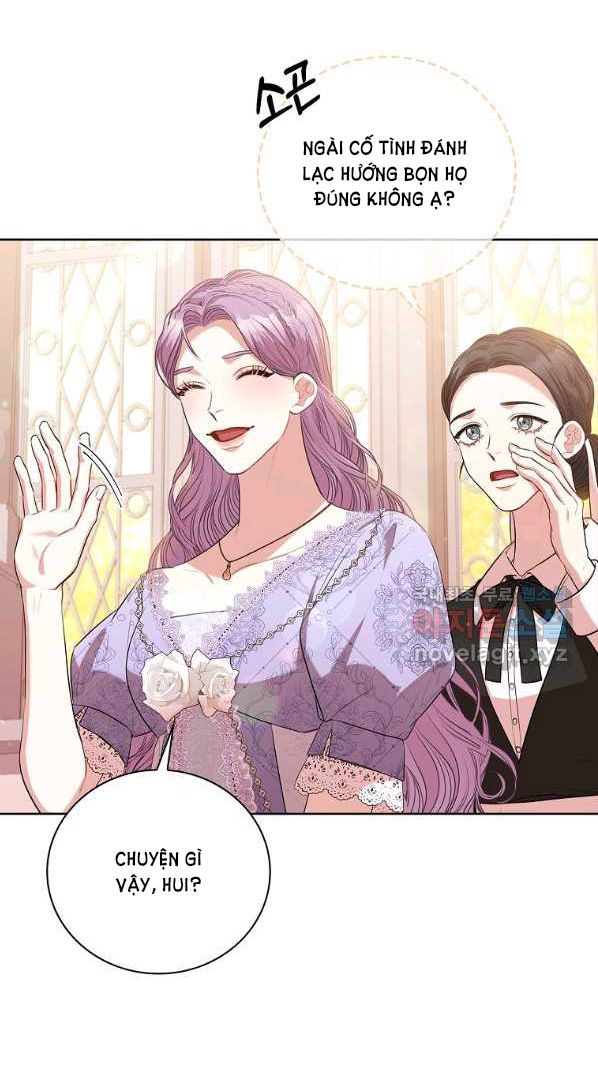 Trở Thành Thư Ký Của Bạo Chúa Chương 60 page 69 - Giả Dược