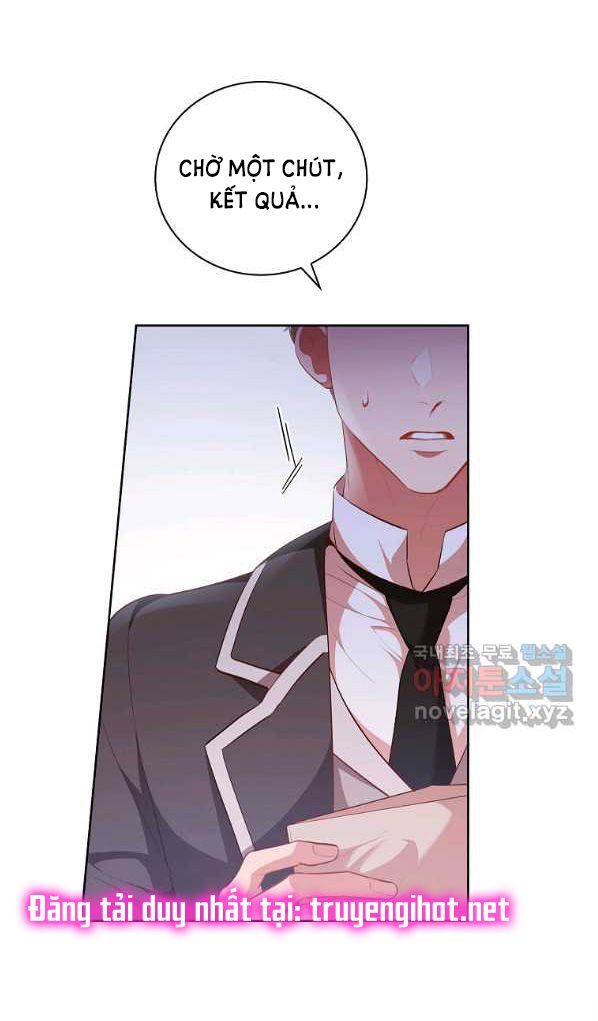 Trở Thành Thư Ký Của Bạo Chúa Chương 60 page 8 - Giả Dược
