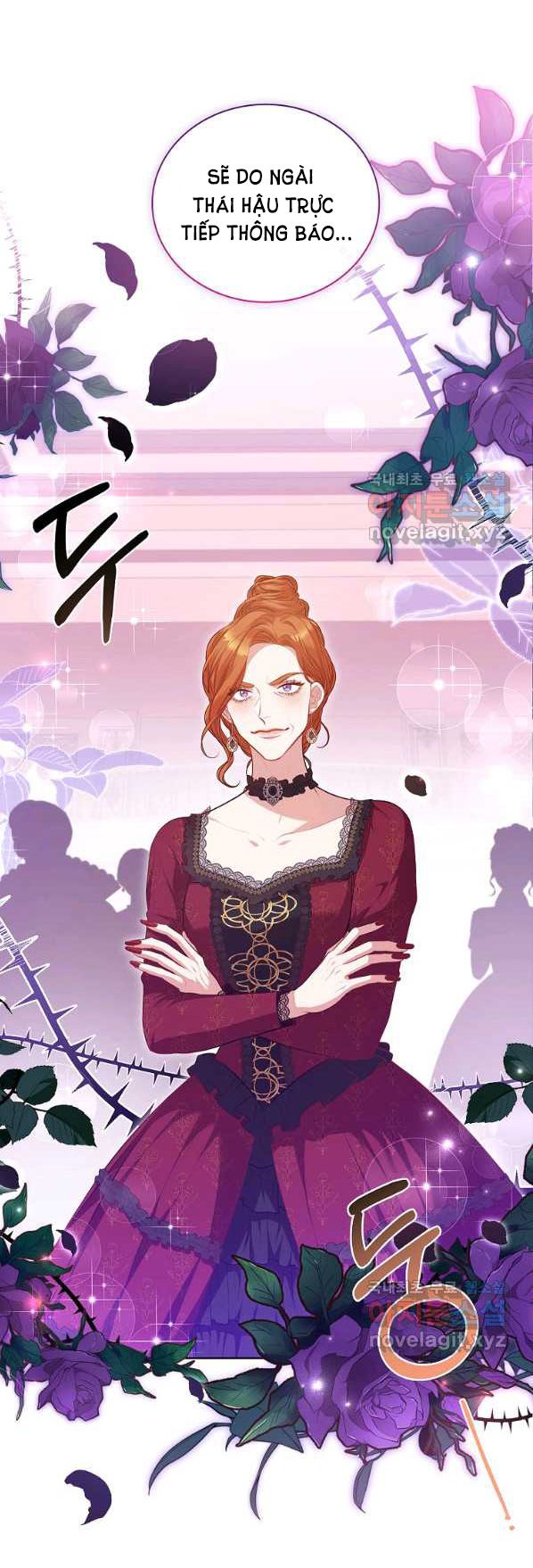 Trở Thành Thư Ký Của Bạo Chúa Chương 60 page 9 - Giả Dược