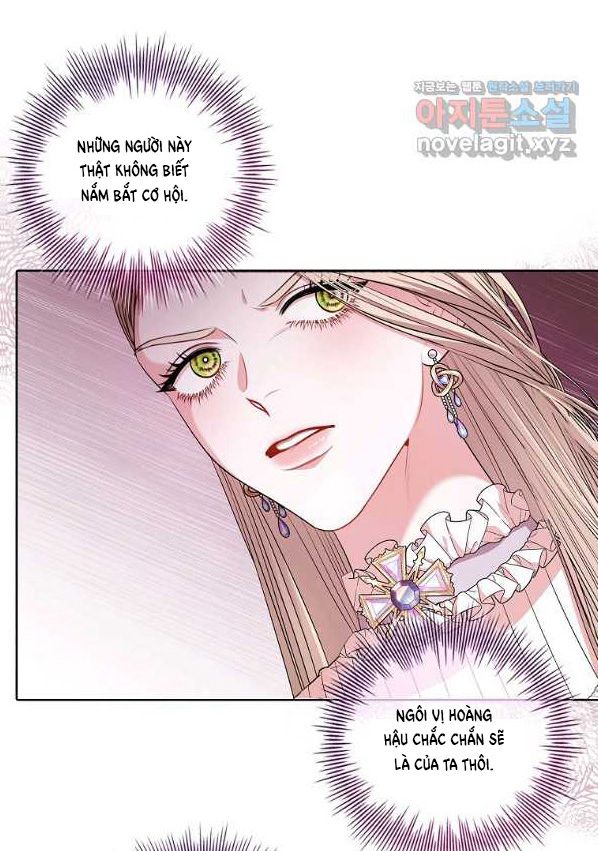 Trở Thành Thư Ký Của Bạo Chúa Chương 61 page 13 - Giả Dược